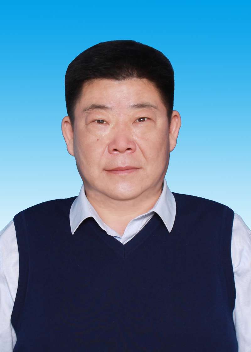 副縣長：崔江波