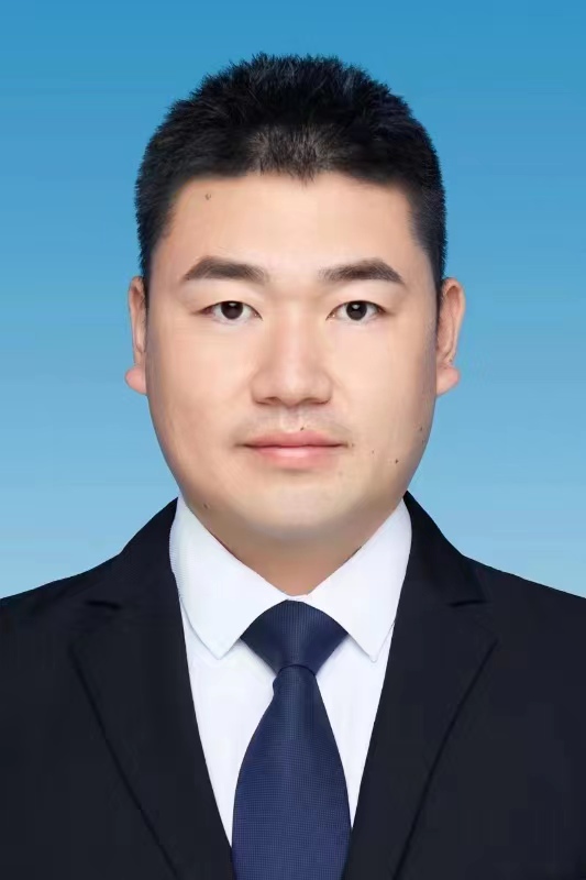 副縣長：楊再帥